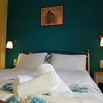 Casa Vivaldi Gæstehus 4*