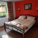 Gæstehus Casa Vivaldi 4*
