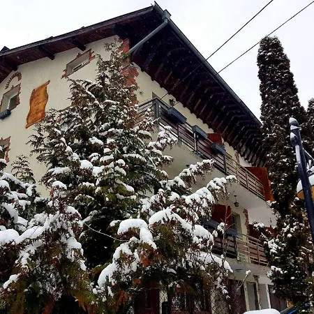 Casa Vivaldi Gæstehus