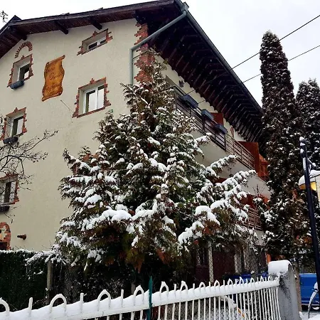 Casa Vivaldi Gæstehus 4*