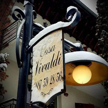 Casa Vivaldi *