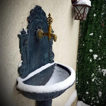 Guest house Casa Vivaldi