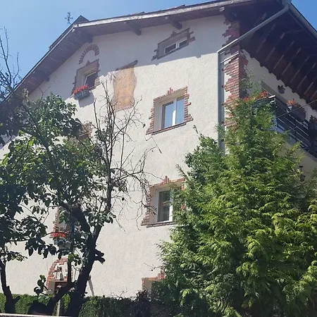 Casa Vivaldi * Velingrad