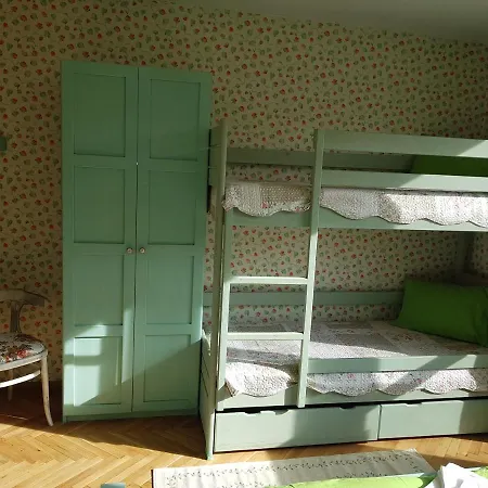 Guest house Casa Vivaldi
