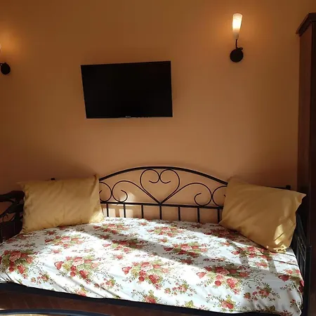 Casa Vivaldi Guest house *