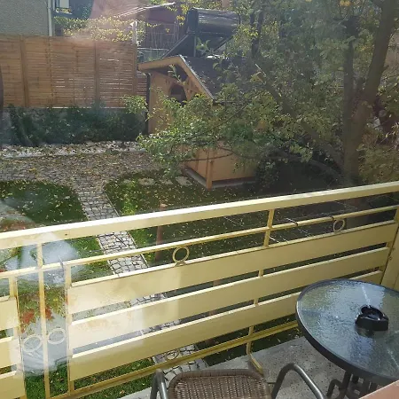 Guest house Casa Vivaldi Velingrad
