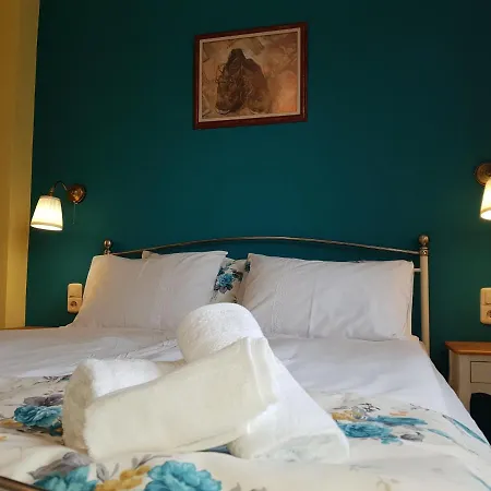 Casa Vivaldi Guest house *