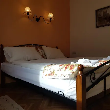 Gæstehus Casa Vivaldi Velingrad