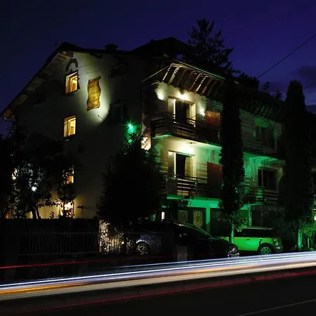 Casa Vivaldi Guest house Velingrad