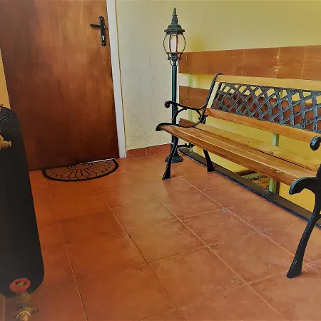 Casa Vivaldi 4*