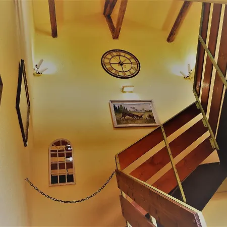 Casa Vivaldi * Velingrad