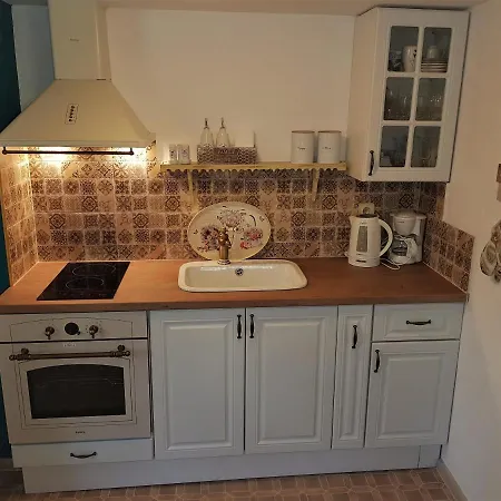Casa Vivaldi Guest house