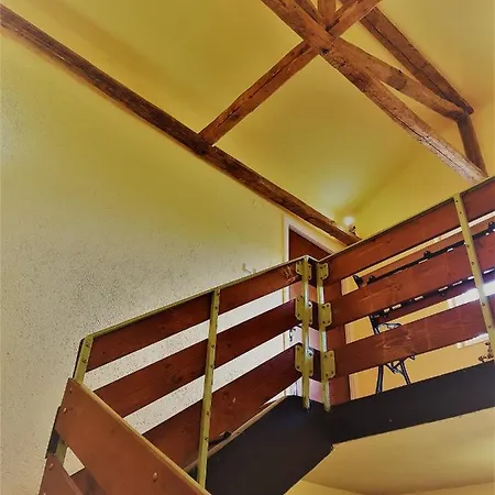 Casa Vivaldi Гостевой дом Велинград