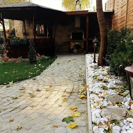 Guest house Casa Vivaldi *