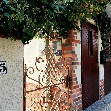 Casa Vivaldi Velingrad