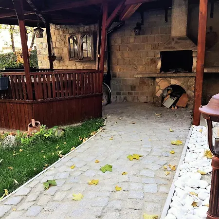 Casa Vivaldi Gæstehus 4*