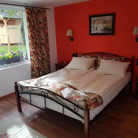 Guest house Casa Vivaldi *