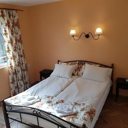 Гостевой дом Casa Vivaldi Велинград