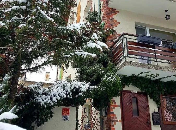 Casa Vivaldi Guest house Velingrad