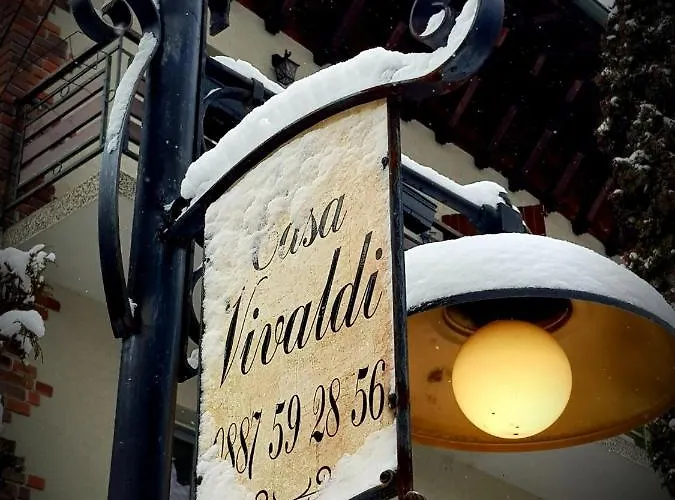 Casa Vivaldi 4*