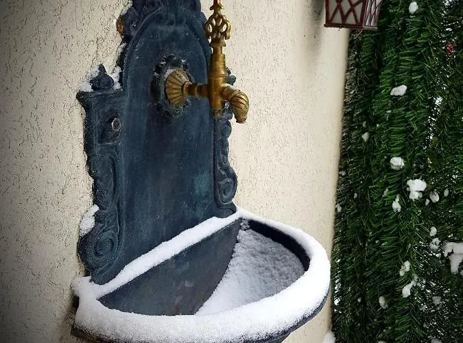 Pensionat Casa Vivaldi