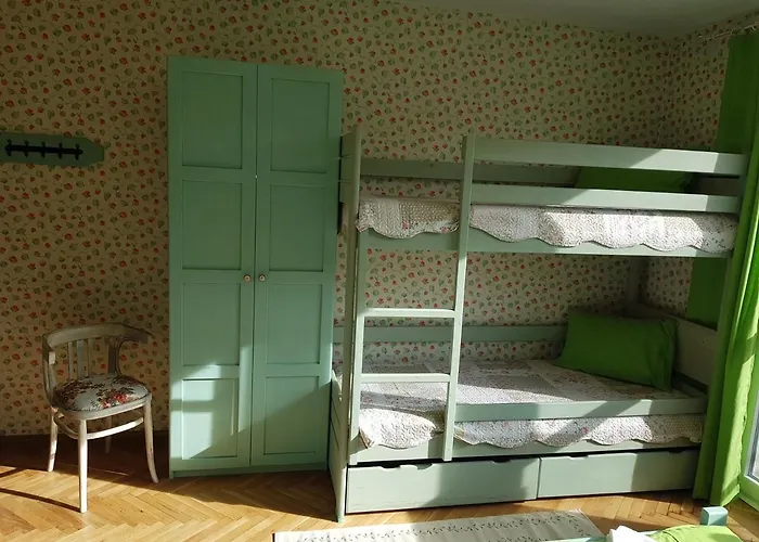 Guest house Casa Vivaldi