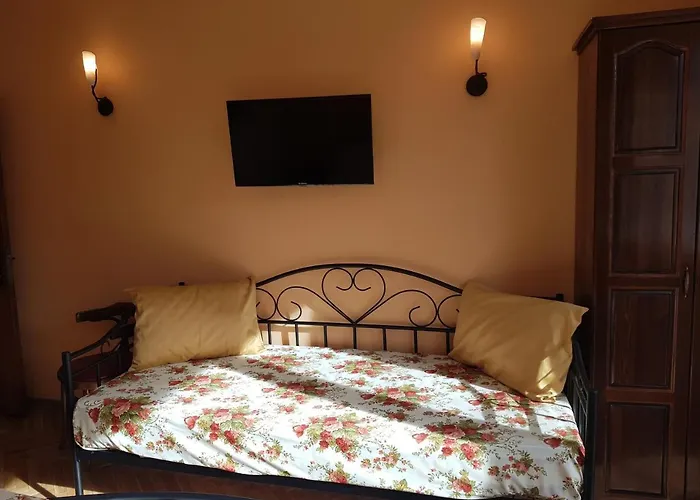 Casa Vivaldi Pensionat 4*