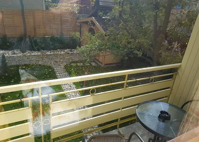 Pensionat Casa Vivaldi Velingrad