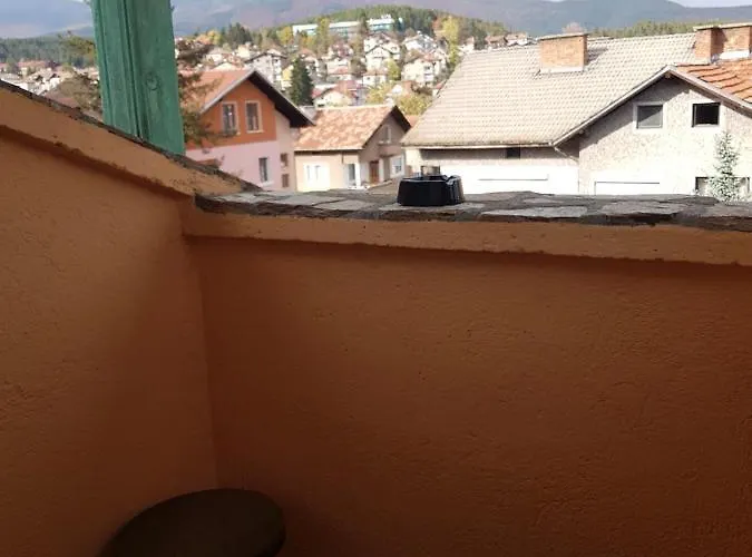 Casa Vivaldi Velingrad