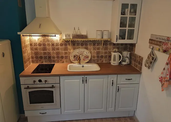 Casa Vivaldi Guest house