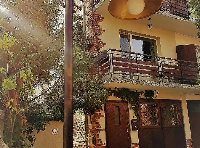 Casa Vivaldi Velingrad