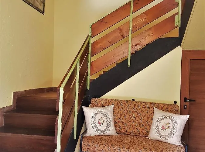 Casa Vivaldi Velingrad