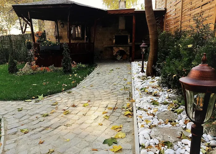 Pensionat Casa Vivaldi 4*