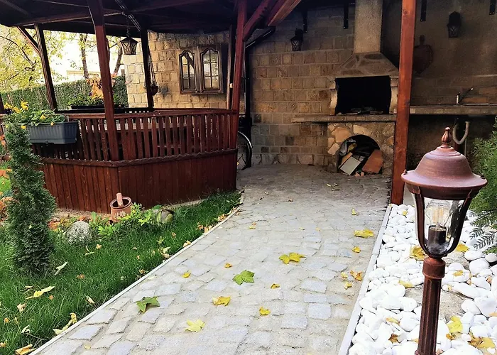 Casa Vivaldi Pensionat 4*