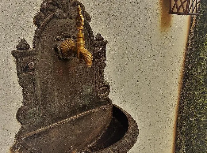 Pensionat Casa Vivaldi