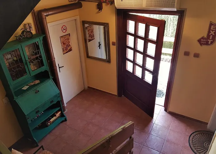 Pensionat Casa Vivaldi