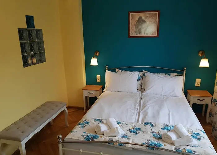 Casa Vivaldi Pensionat Velingrad