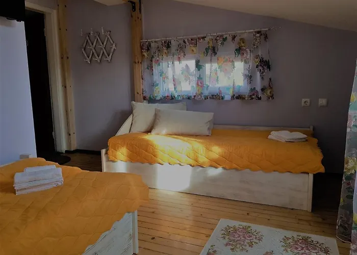 Casa Vivaldi Pensionat 4*